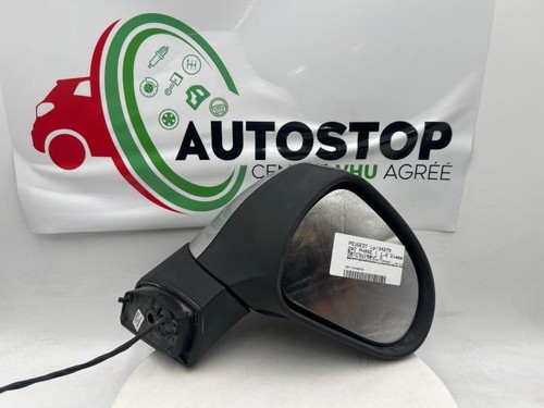 Retroviseur droit peugeot - retroviseur,