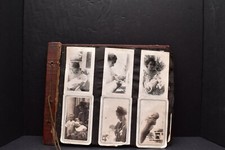 Vintage 1940-50s Photo Album