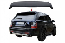Aileron toit pour Rover Sport Facelift L320 2010-2013 Autobiography Look