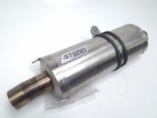 SILENCIEUX 4T BMW F 800 R