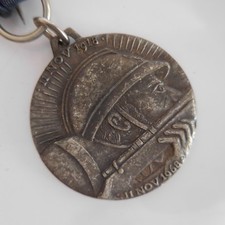 Médaille 1ère guerre
