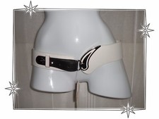 Jolie Ceinture Large Fantaisie