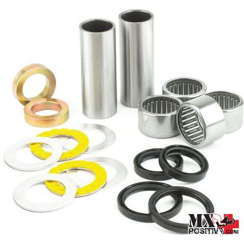 Kit roulements bras - de,