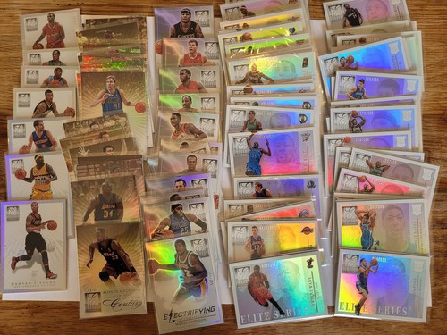 2012 panini elite series - panini,