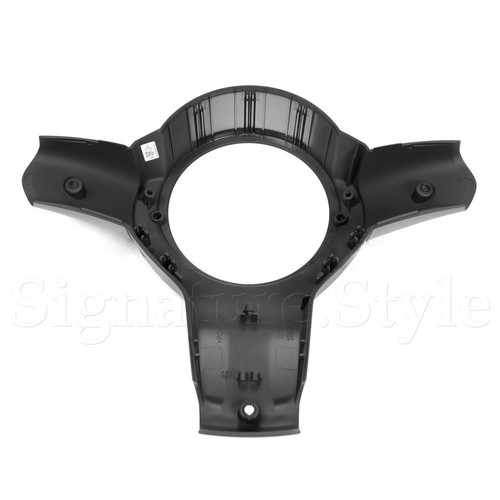 Garniture cache arrière