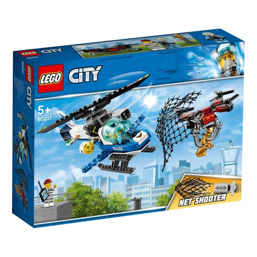 60207 sky police - 60207,