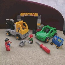 Lego Duplo 5641 - Le Garage