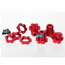 Traxxas trx5353r porte roue - traxxas,
