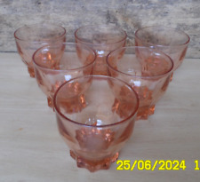 LBC C3/ARCOROC 6 VERRES A EAU