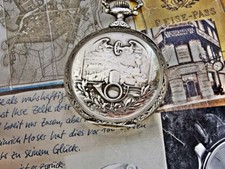 Rarity! Nice large Doxa pocket