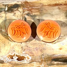 Clips Boucles d'oreille NINA