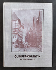 QUIMPER-CORENTIN EN