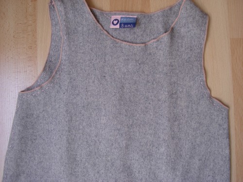 Robe dpam chasuble - dpam, 8