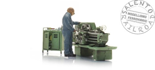 Artitec 387 660 h0 - 1:87,