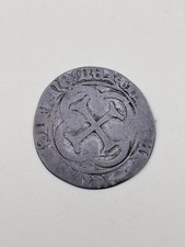 Monnaie Ancienne Pièce 