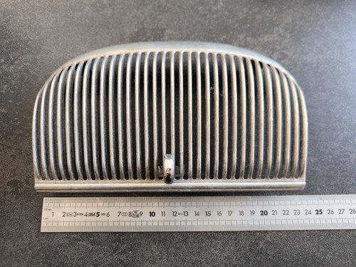 Calandre aluminium 5684 - 5684, aluvag