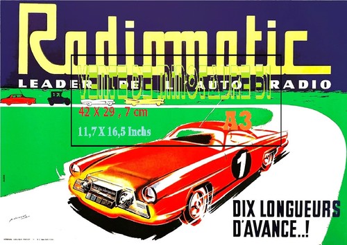 Automobilia autoradio - -,