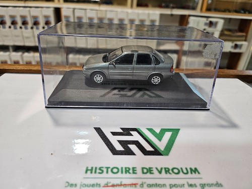 Miniature chevrolet corsa gls - miniature,
