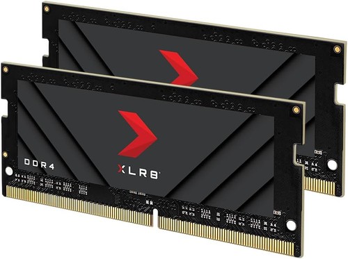 Pny xlr8 gaming 32gb - pny, (2x16gb)