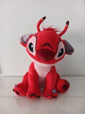 Peluche Leroy (Lilo & Stitch)