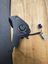 Commande poignées chauffantes Yamaha Fjr 1300