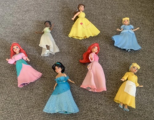 Polly pocket vintage - polly,