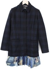 Desigual manteau pour femmes - manteau,