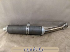 silencieux pour YAMAHA 1000 R1