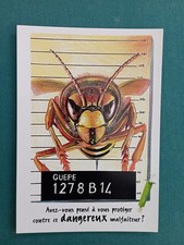 CPM CARTE POSTALE PUB