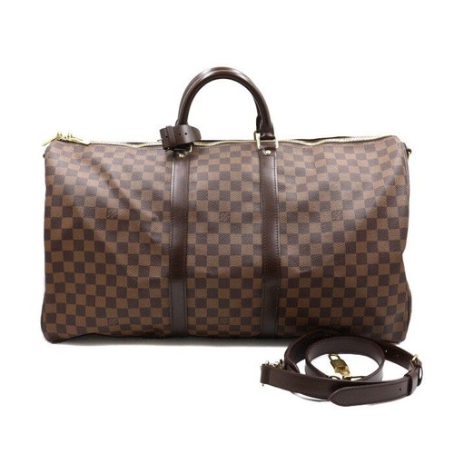 Louis vuitton sac voyage - louis,