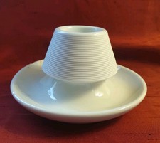 ANCIEN PYROGENE BLANC EN