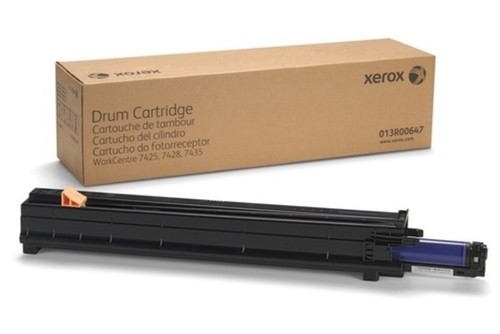 Xerox cartouche tambour - de,