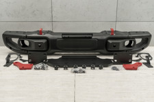 Pare-chocs avant pour Jeep