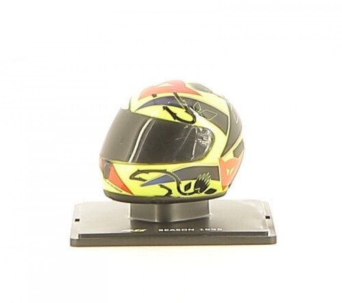 Casque miniature moto - casque,