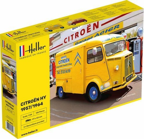 Citroen 64 service - 57/64,