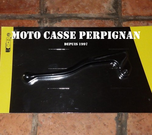 Levier embrayage honda xlv - levier,