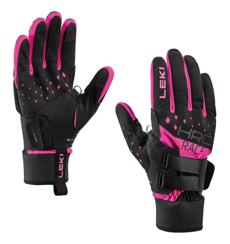 Leki hrc course shark - leki,