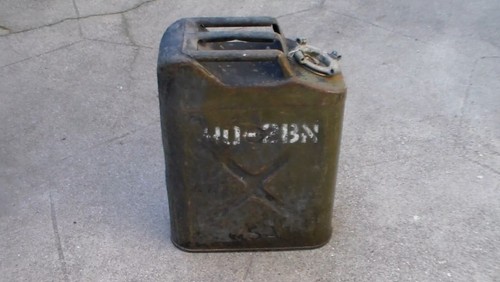 Ww2 style korean war era - korean,