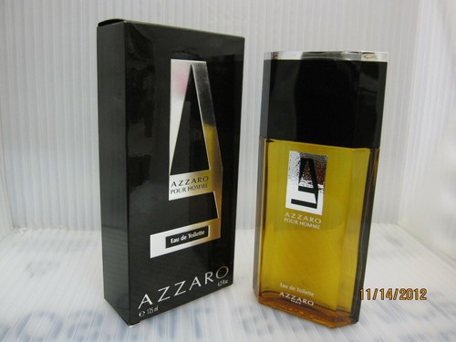 Original formula azzaro - original,