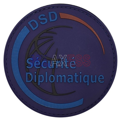 Dsd détachement sécurité - dsd,
