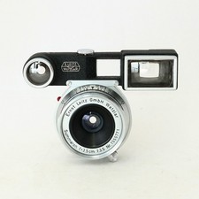 Leica Summaron-M Objectif M3