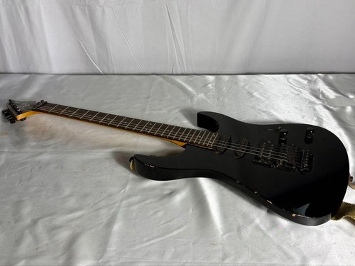 Yamaha rgx 612js special - 6-12,