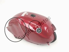 RESERVOIR YAMAHA YBR 125