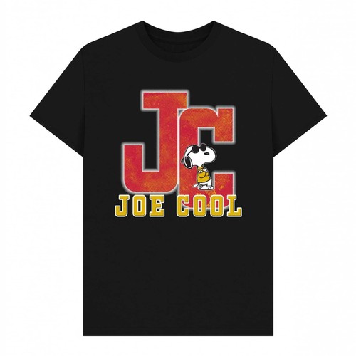 Peanuts shirt motif joe - peanuts, t-shirt