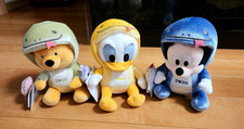 Peluche Disney Mickey Donald