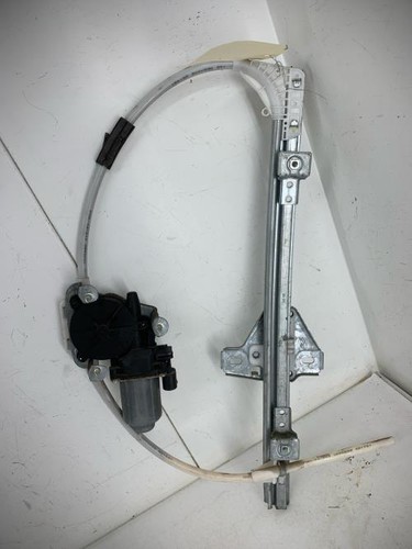 Leve vitre electrique arriere