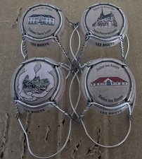    NEWS CAPSULE DE CHAMPAGNE Route Du Champagne 2025