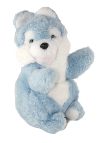 Vintage ancienne peluche - vintage,