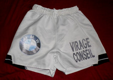 Short(No Maillot)Rugby De