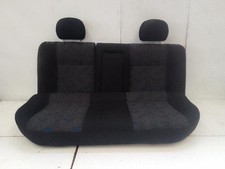 ASIENTOS TRASEROS siéges